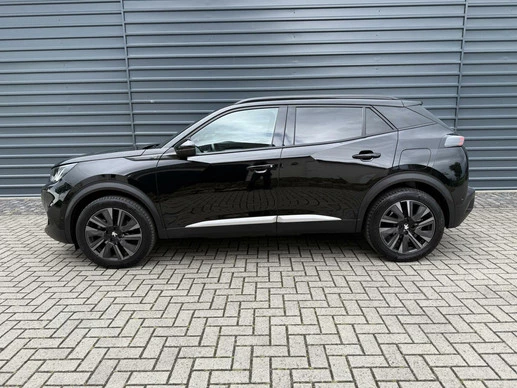 Peugeot e-2008 - Afbeelding 2 van 29