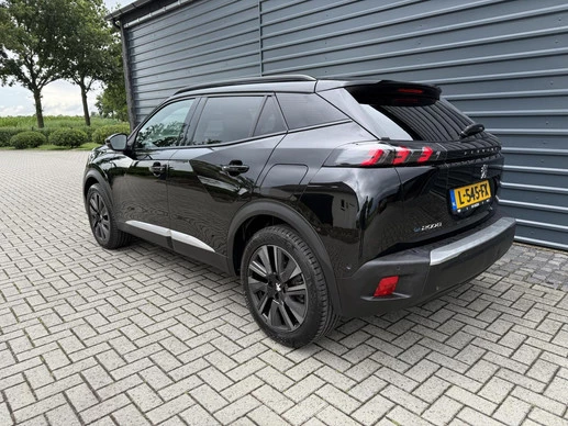 Peugeot e-2008 - Afbeelding 3 van 29