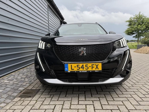 Peugeot e-2008 - Afbeelding 4 van 29