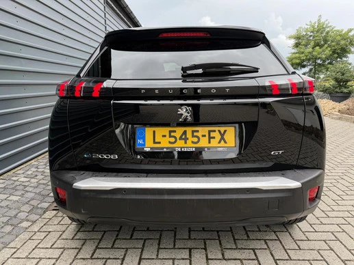 Peugeot e-2008 - Afbeelding 5 van 29