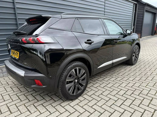 Peugeot e-2008 - Afbeelding 6 van 29