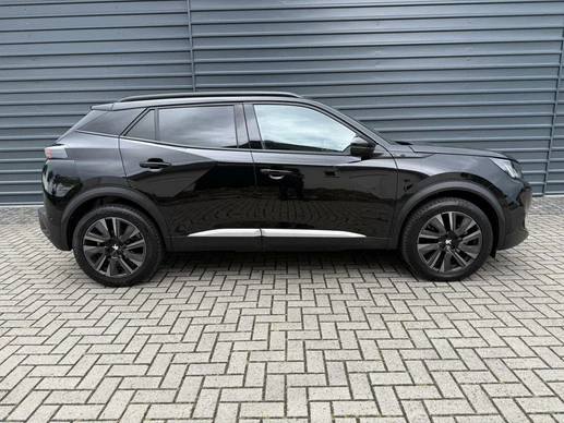 Peugeot e-2008 - Afbeelding 7 van 29