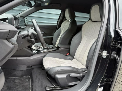 Peugeot e-2008 - Afbeelding 9 van 29