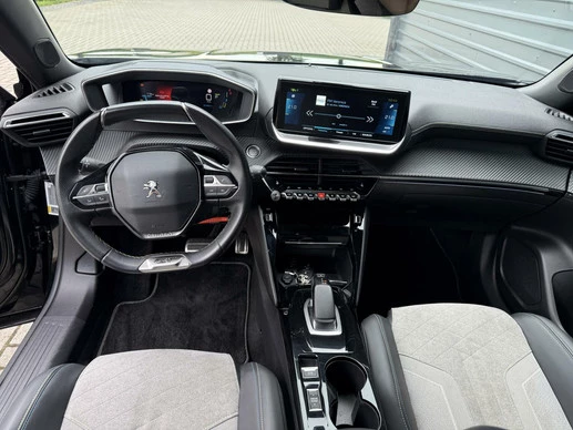 Peugeot e-2008 - Afbeelding 11 van 29