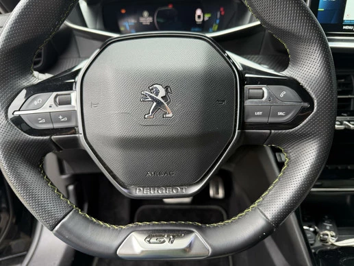 Peugeot e-2008 - Afbeelding 15 van 29