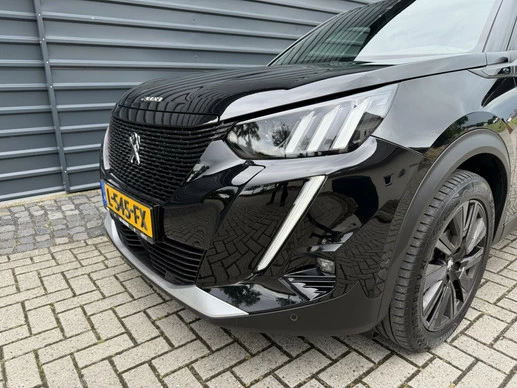 Peugeot e-2008 - Afbeelding 21 van 29