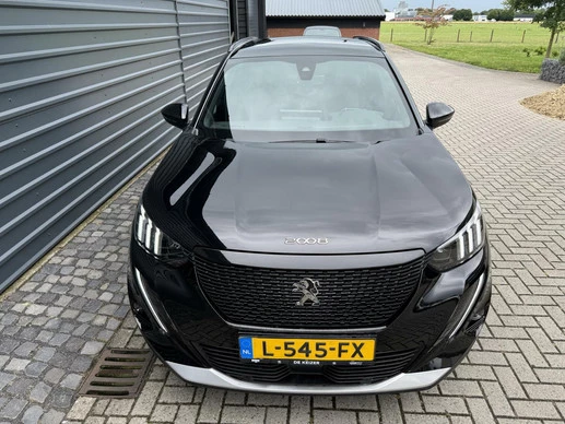 Peugeot e-2008 - Afbeelding 22 van 29