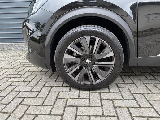Peugeot e-2008 - Afbeelding 23 van 29
