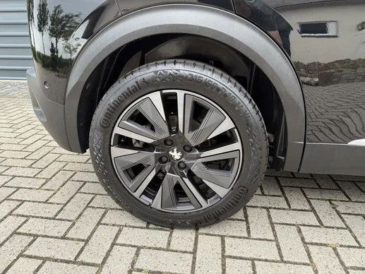 Peugeot e-2008 - Afbeelding 24 van 29