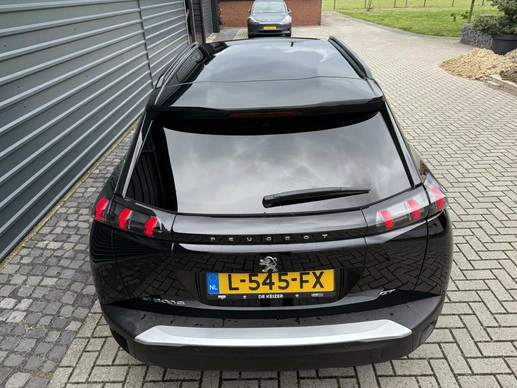 Peugeot e-2008 - Afbeelding 26 van 29