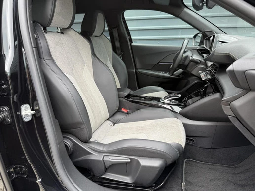 Peugeot e-2008 - Afbeelding 27 van 29