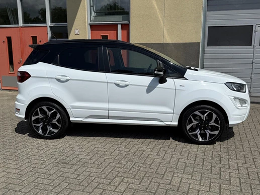 Ford EcoSport - Afbeelding 3 van 19