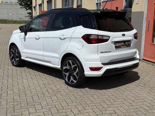 Ford EcoSport - Afbeelding 6 van 19