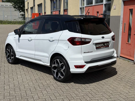 Ford EcoSport - Afbeelding 7 van 19