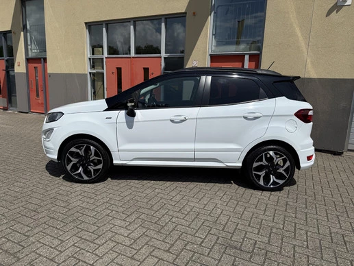Ford EcoSport - Afbeelding 8 van 19