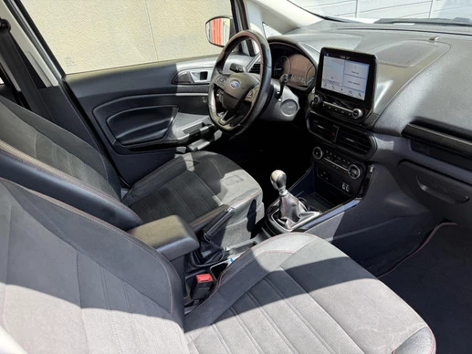 Ford EcoSport - Afbeelding 9 van 19
