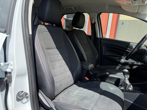 Ford EcoSport - Afbeelding 10 van 19