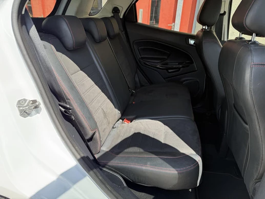 Ford EcoSport - Afbeelding 11 van 19