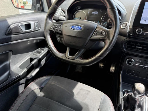 Ford EcoSport - Afbeelding 12 van 19