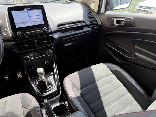 Ford EcoSport - Afbeelding 13 van 19