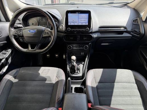 Ford EcoSport - Afbeelding 14 van 19