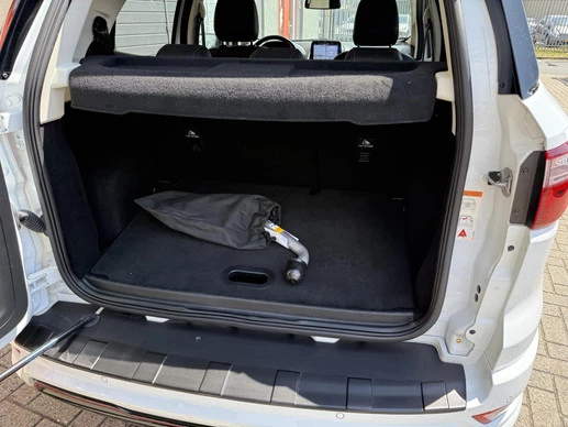 Ford EcoSport - Afbeelding 17 van 19