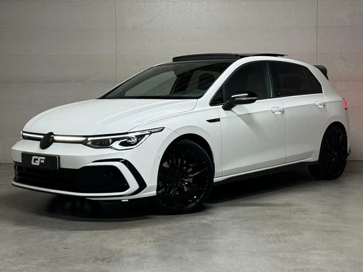 Volkswagen Golf - Afbeelding 10 van 30