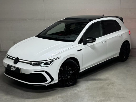 Volkswagen Golf - Afbeelding 11 van 30