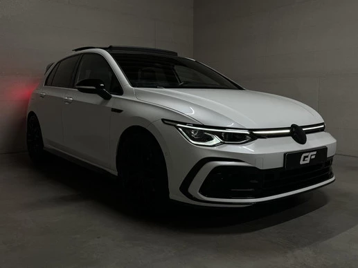 Volkswagen Golf - Afbeelding 13 van 30
