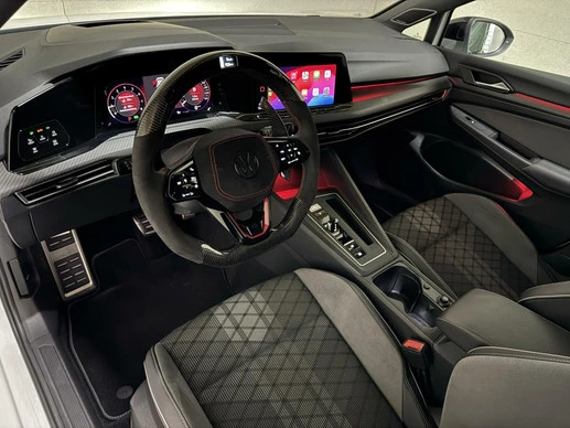 Volkswagen Golf - Afbeelding 16 van 30