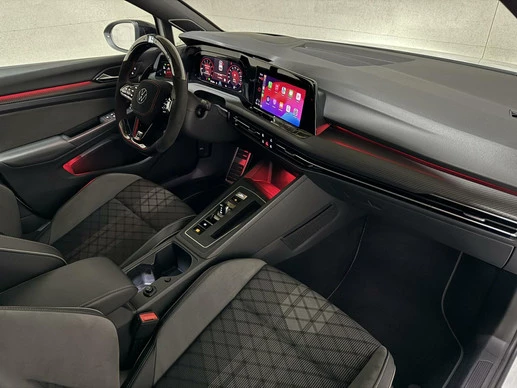 Volkswagen Golf - Afbeelding 20 van 30