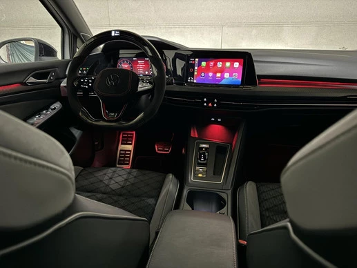 Volkswagen Golf - Afbeelding 27 van 30