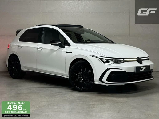 Volkswagen Golf - Afbeelding 1 van 30