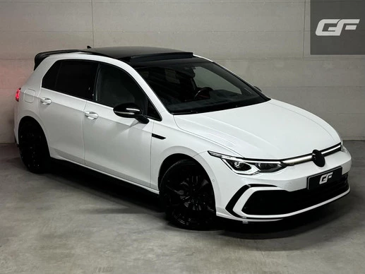 Volkswagen Golf - Afbeelding 2 van 30