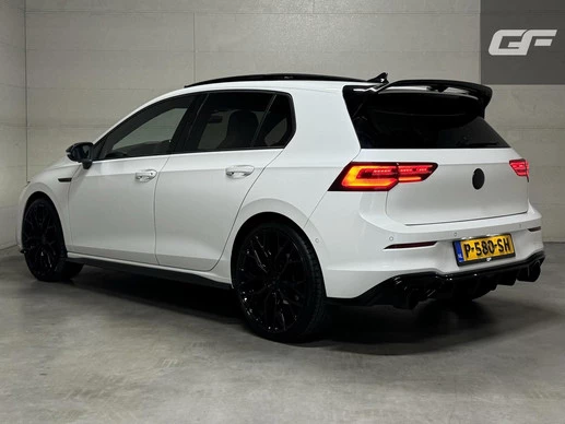 Volkswagen Golf - Afbeelding 7 van 30