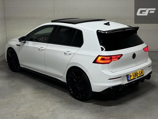 Volkswagen Golf - Afbeelding 8 van 30