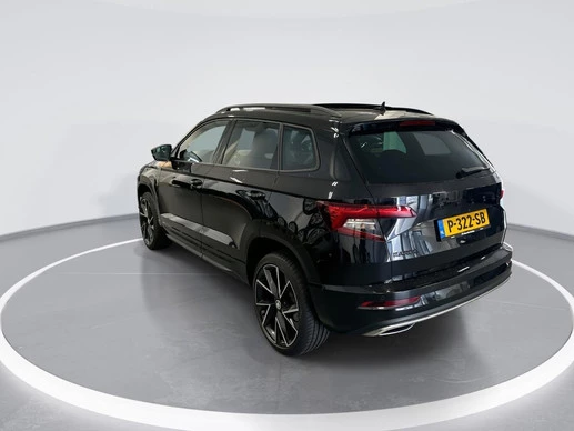 Škoda Karoq - Afbeelding 2 van 15