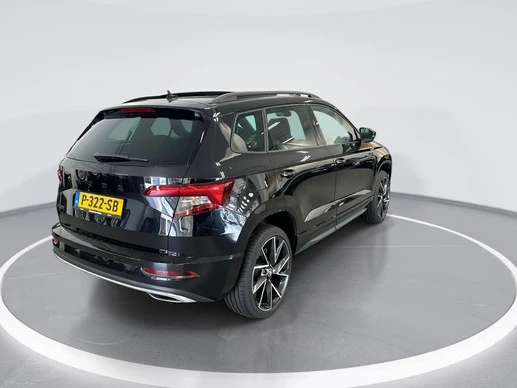 Škoda Karoq - Afbeelding 3 van 15