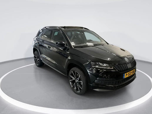 Škoda Karoq - Afbeelding 4 van 15