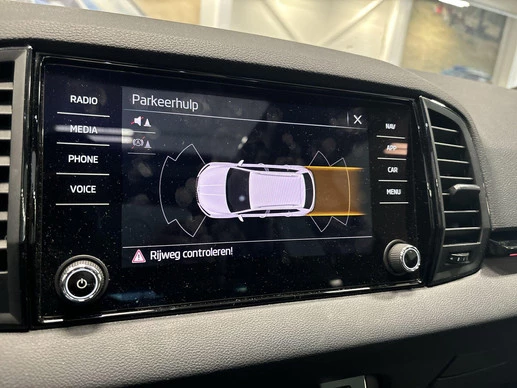 Škoda Karoq - Afbeelding 13 van 15