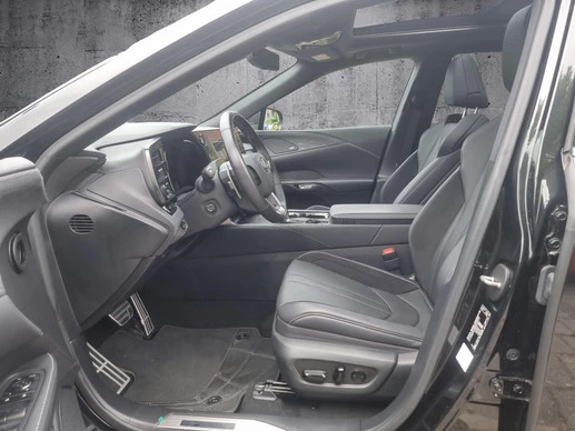 Lexus RX - Afbeelding 9 van 30