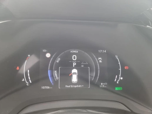 Lexus RX - Afbeelding 11 van 30