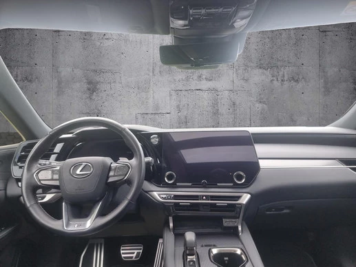 Lexus RX - Afbeelding 14 van 30