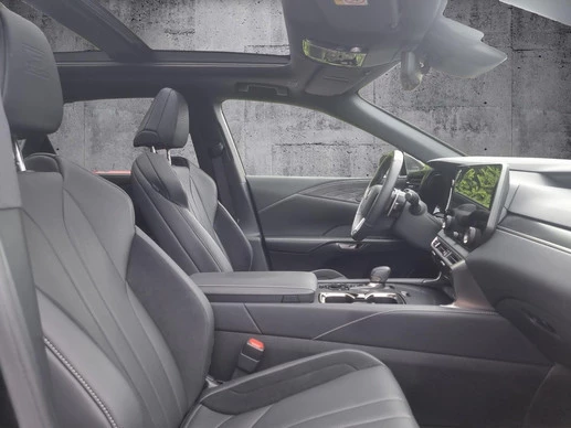 Lexus RX - Afbeelding 18 van 30