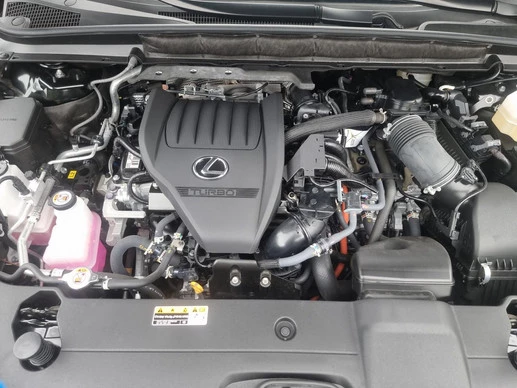 Lexus RX - Afbeelding 21 van 30