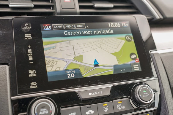 Honda Civic - Afbeelding 7 van 30