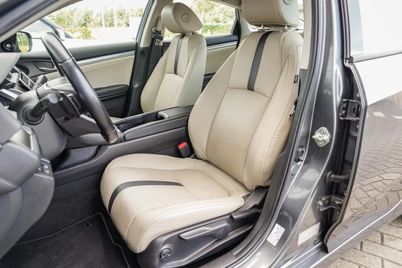 Honda Civic - Afbeelding 8 van 30