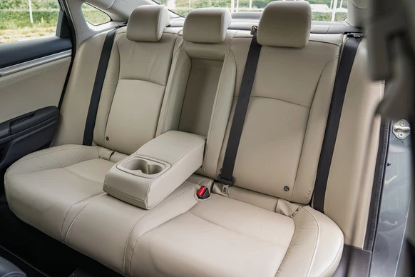 Honda Civic - Afbeelding 9 van 30