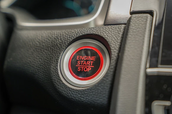 Honda Civic - Afbeelding 19 van 30