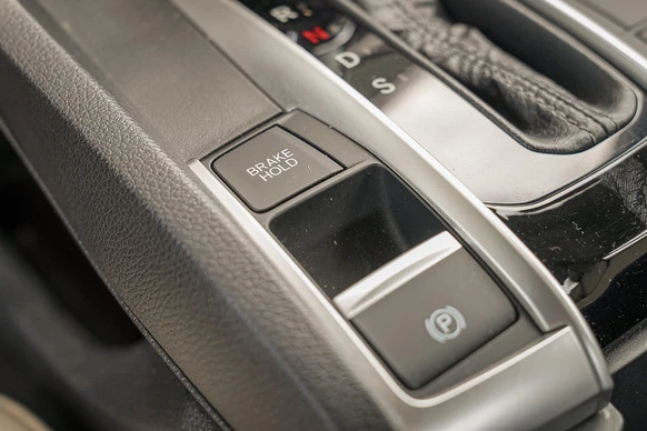 Honda Civic - Afbeelding 22 van 30